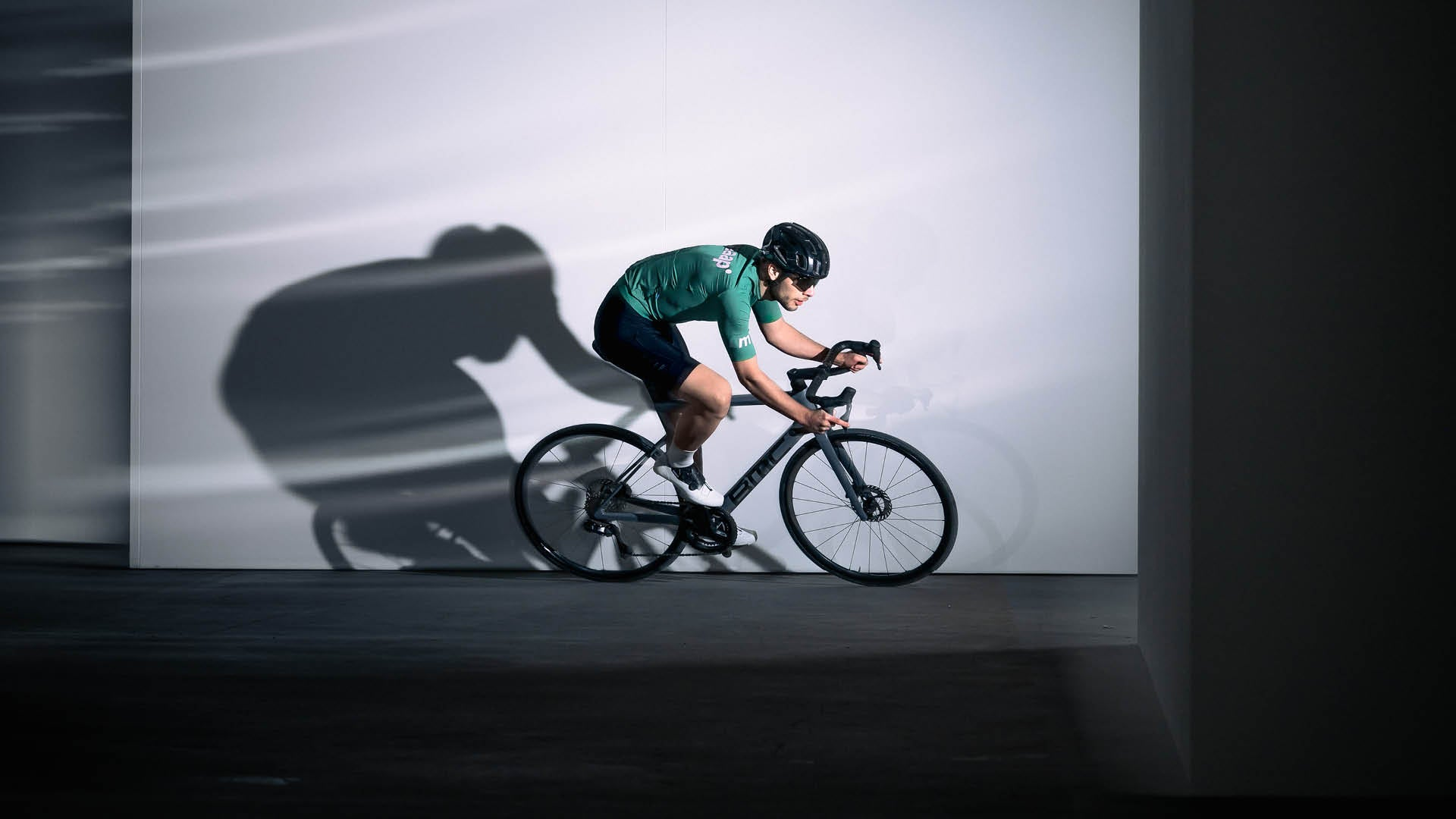 BMC Road Racing Bikes | Teammachine SLR