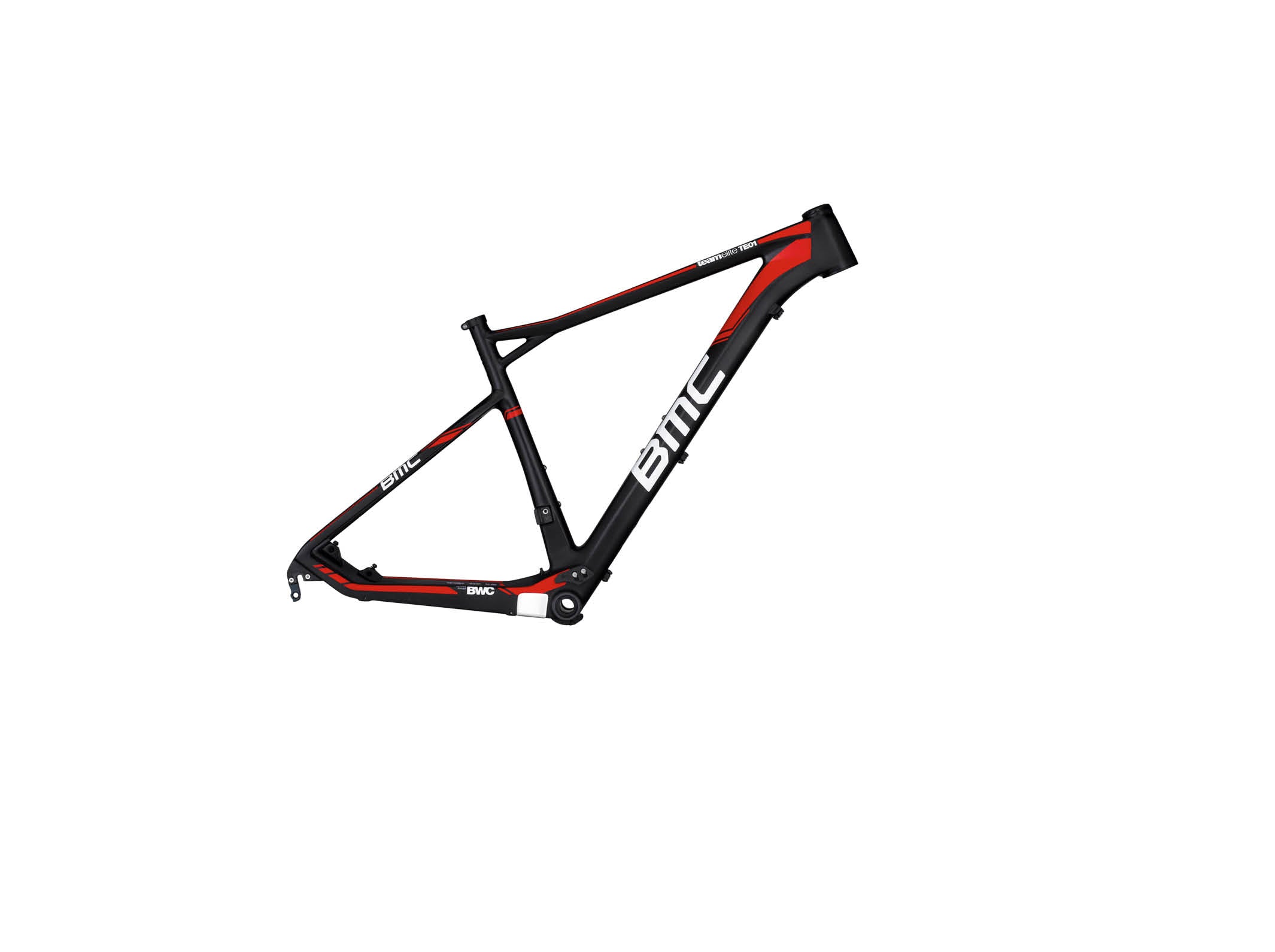 BMC Frames | Teamelite TE01 29 Frameset