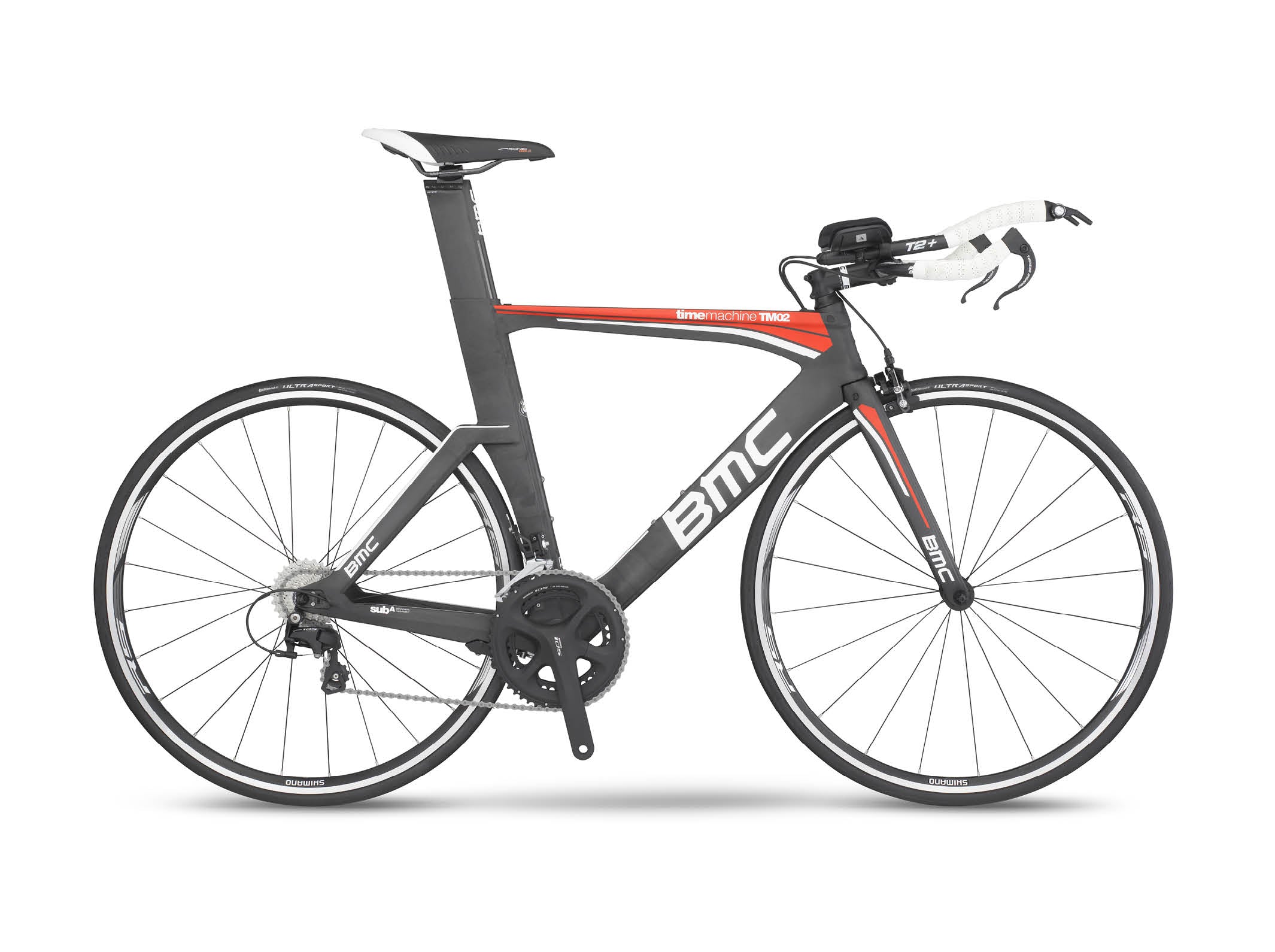 BMC Bikes | Timemachine TM02 105 SWISS