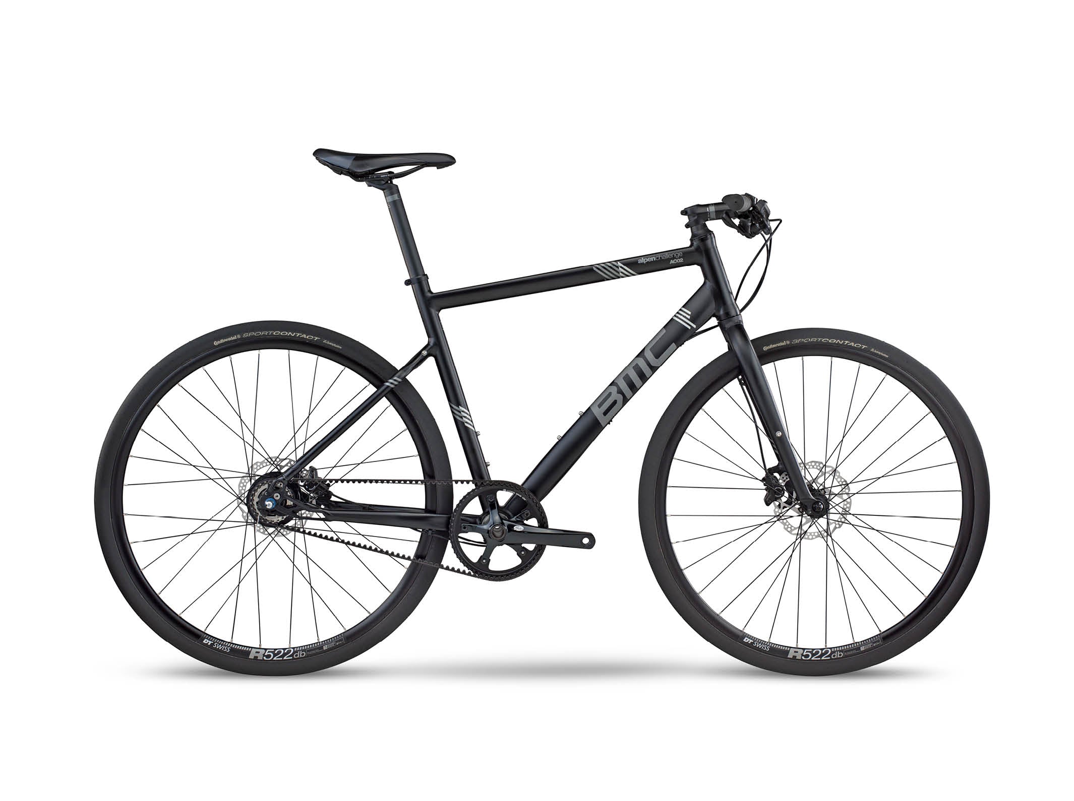 BMC Bikes | Alpenchallenge AC02 IGH Alfine 8