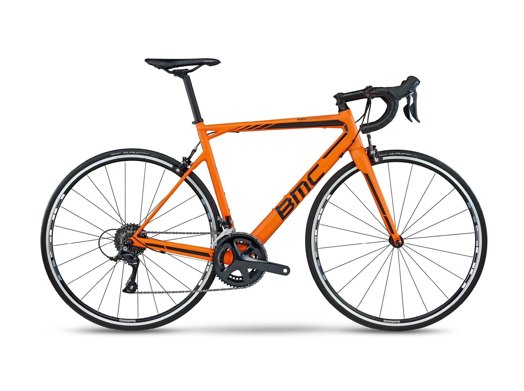 BMC Bikes | Teammachine SLR03 Sora