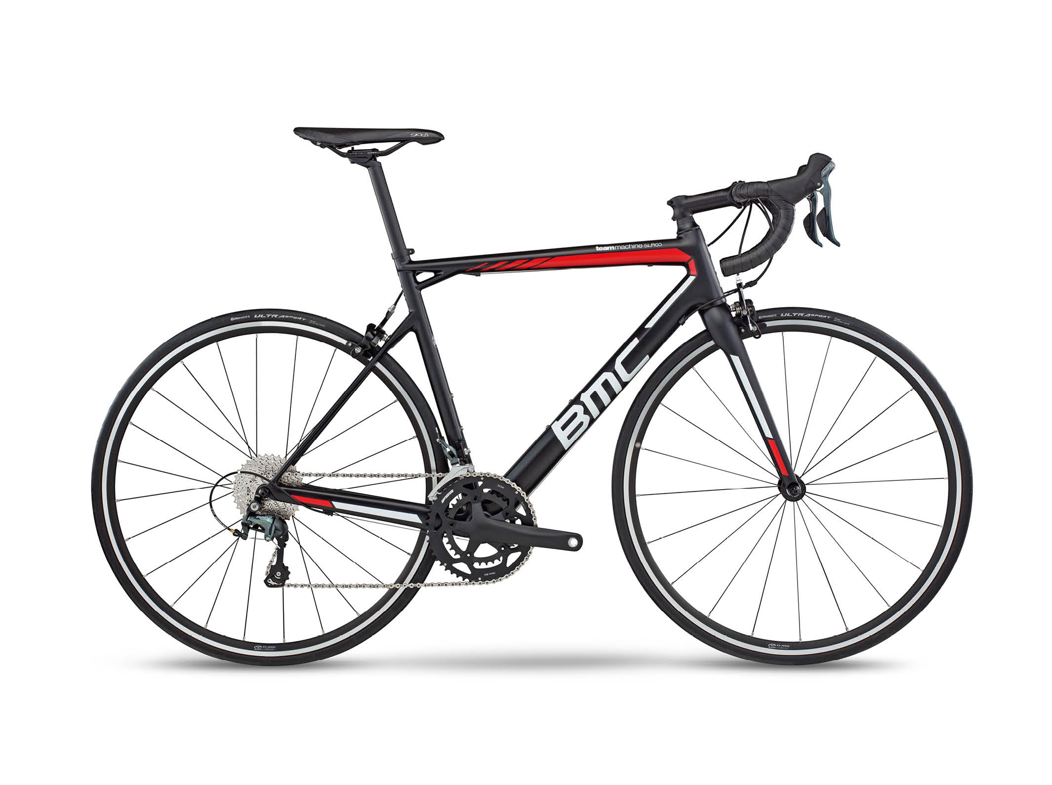 BMC Bikes | Teammachine SLR03 Tiagra
