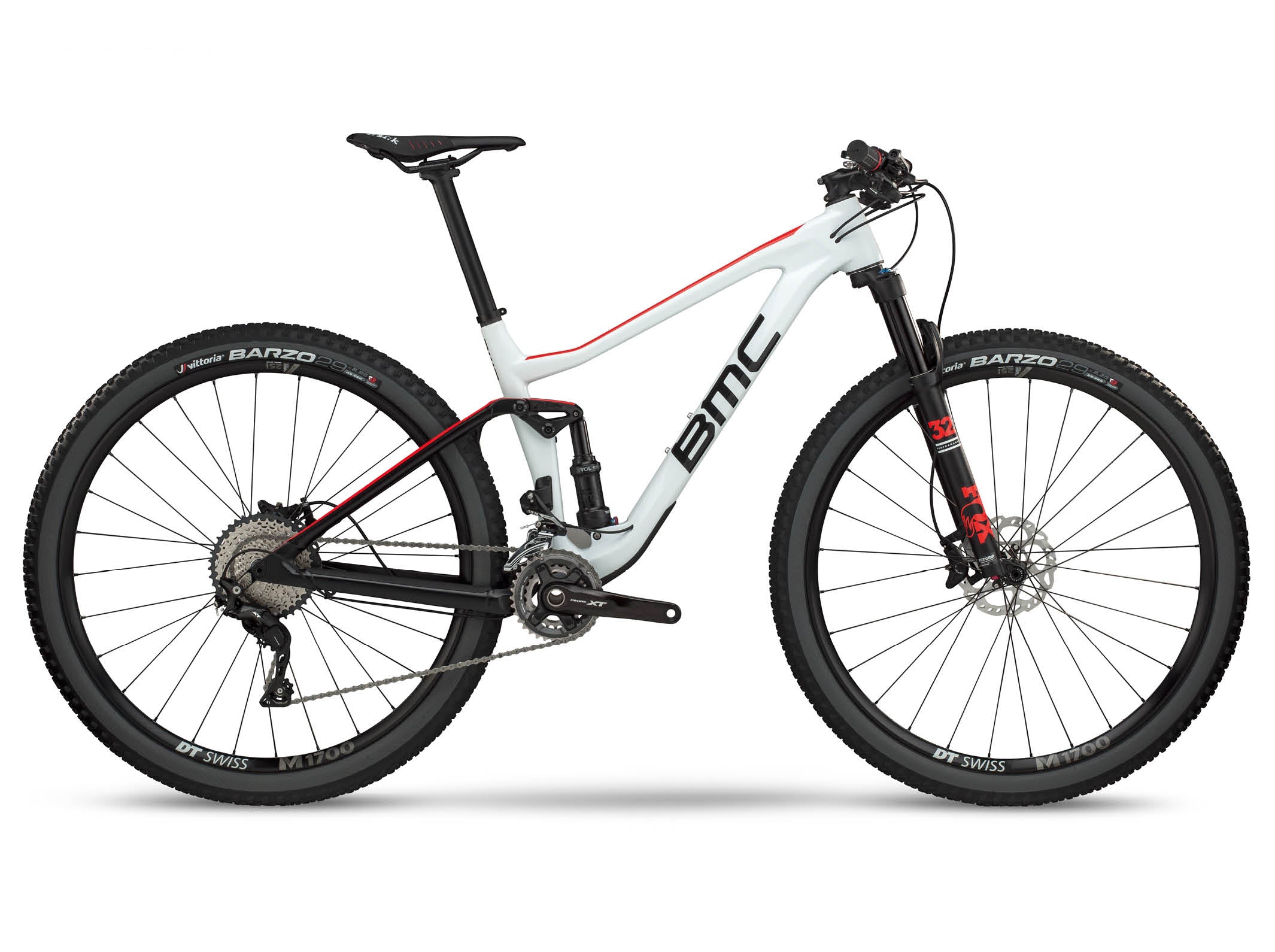BMC Bikes | Agonist 02 ONE