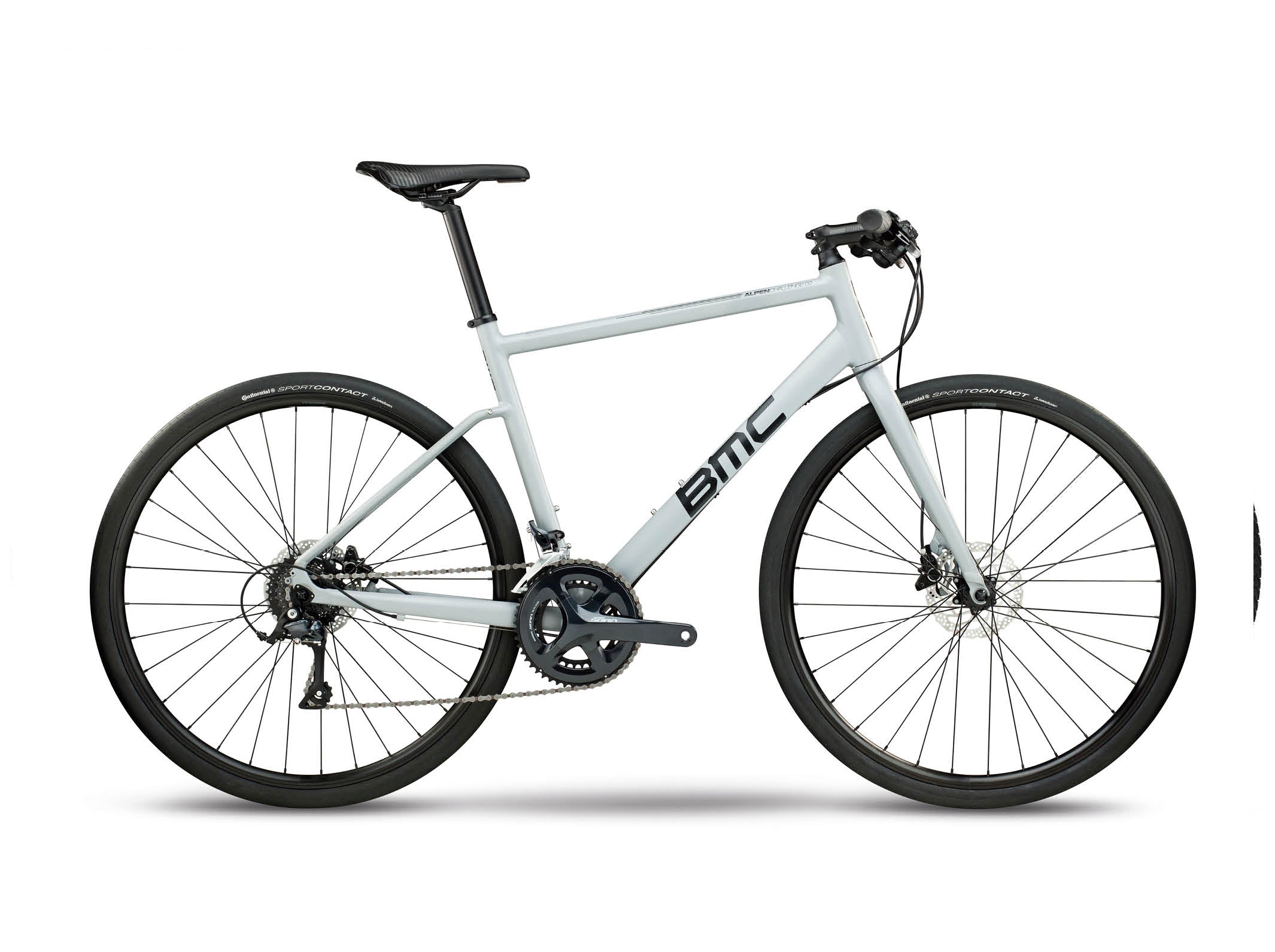 BMC Bikes | Alpenchallenge AC02 THREE