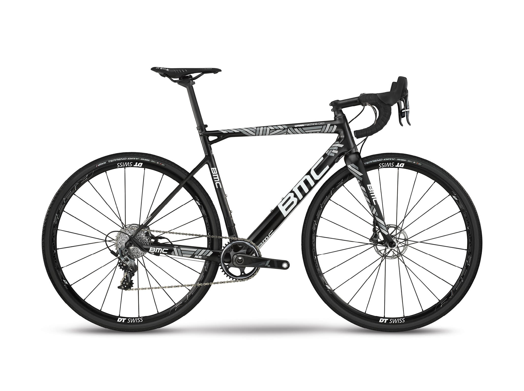 BMC Bikes | Crossmachine CX01 ONE