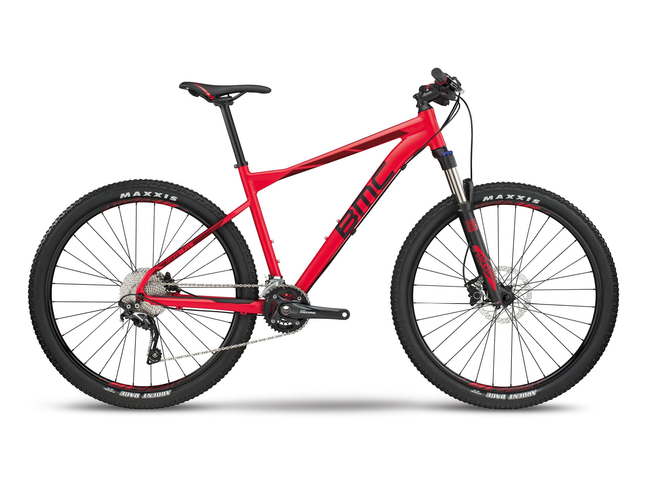 BMC Bikes | Sportelite SE Two