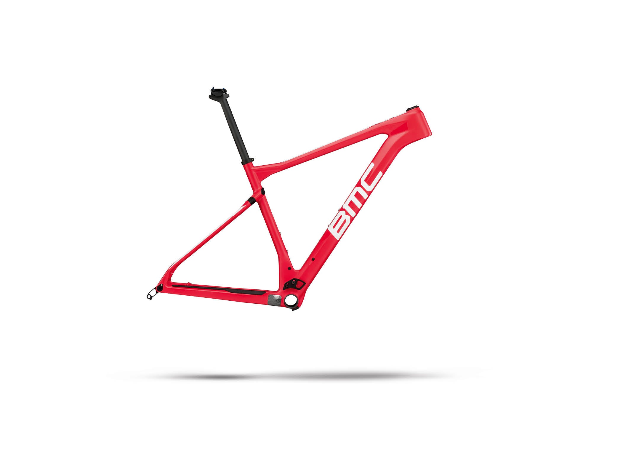 BMC Bikes | Teamelite 01 FRS