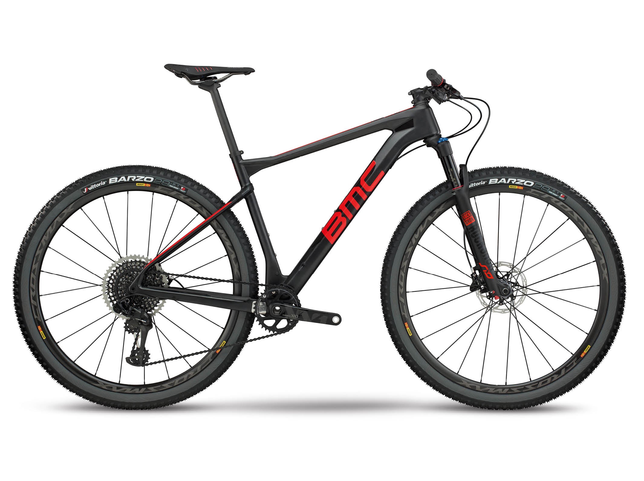 BMC Bikes | Teamelite 01 ONE