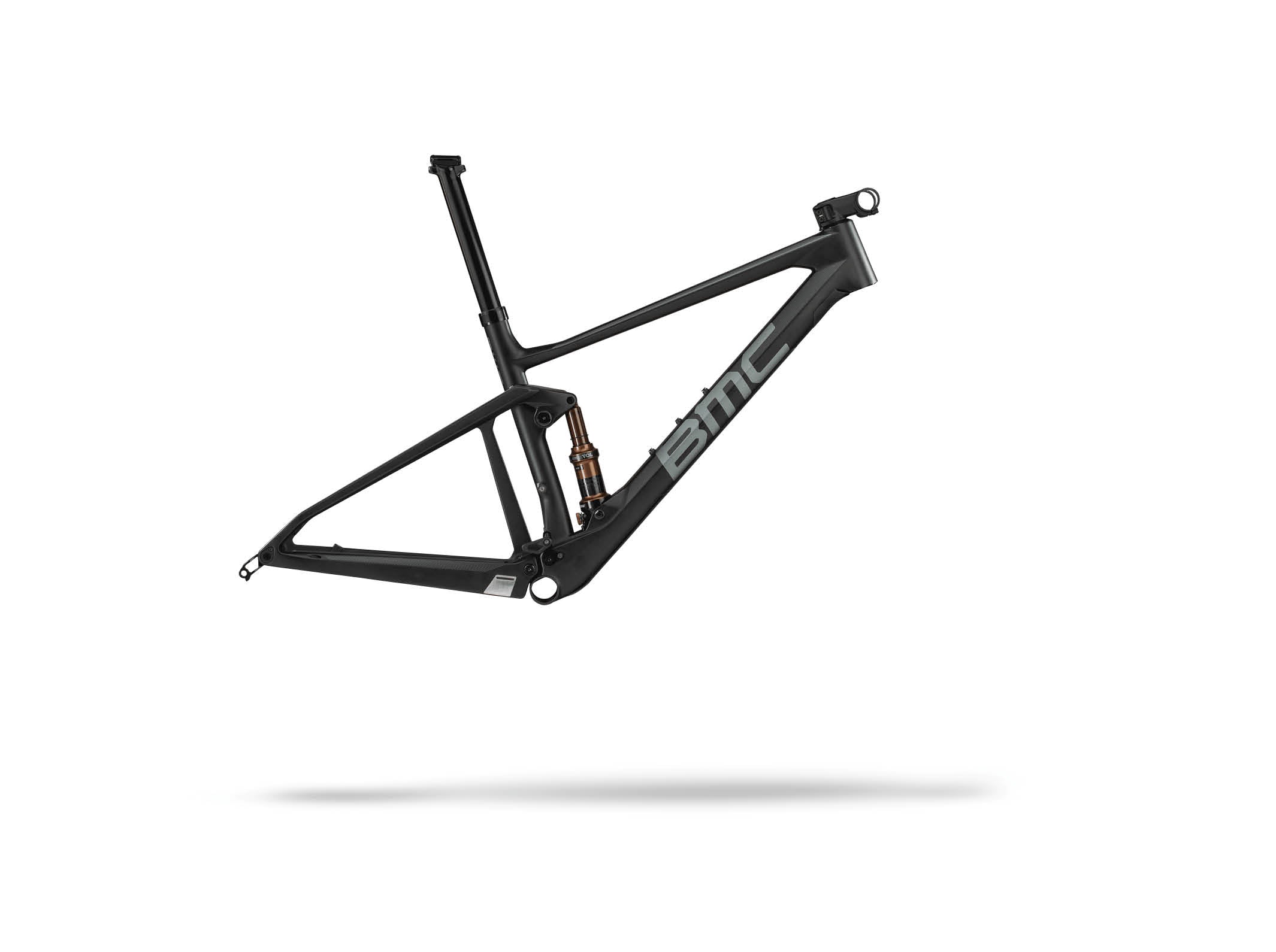 BMC Bikes | Fourstroke 01 FRS