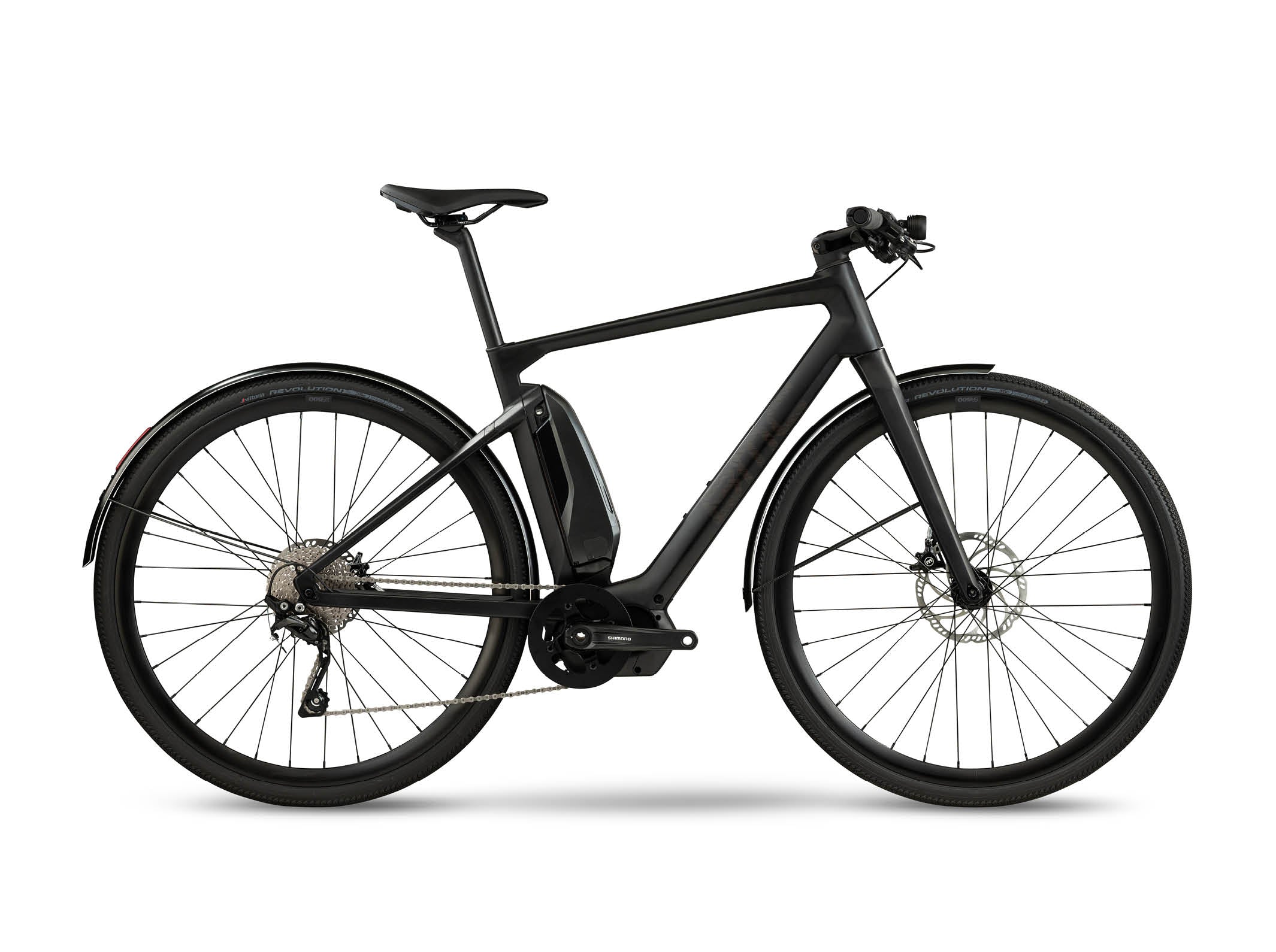 BMC Bikes | Alpenchallenge AMP City ONE