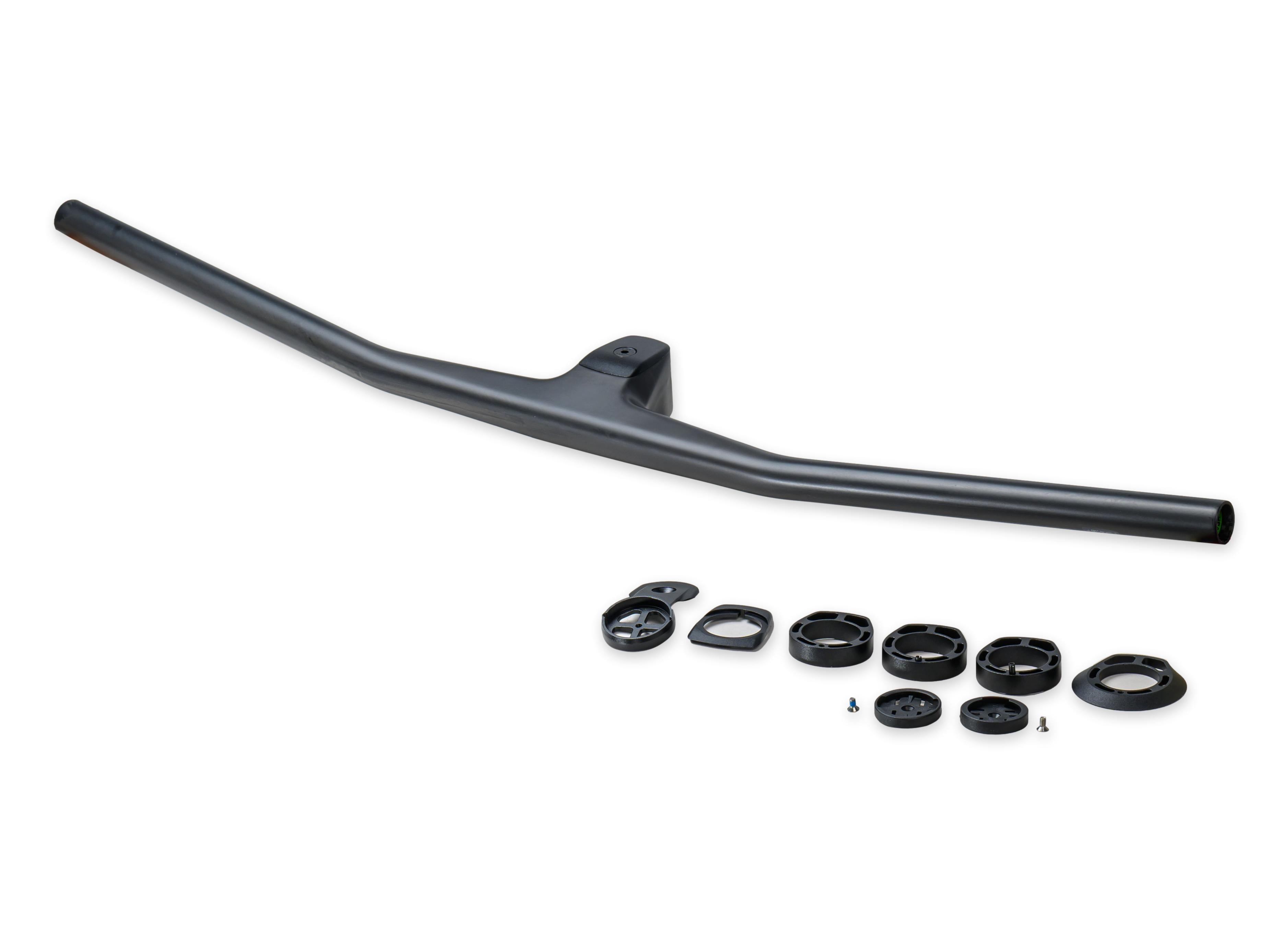 ICS Carbon XC Cockpit