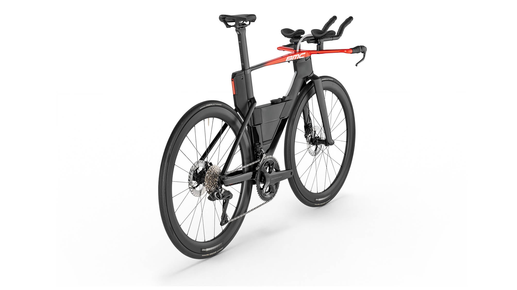 Speedmachine 01 THREE