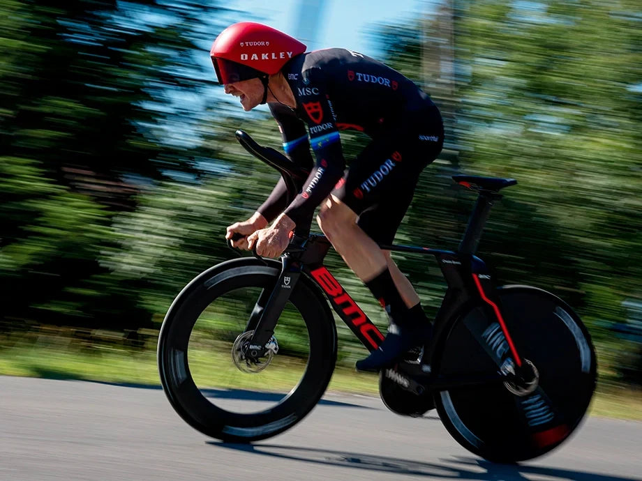 Victory in Tour de Pologne
