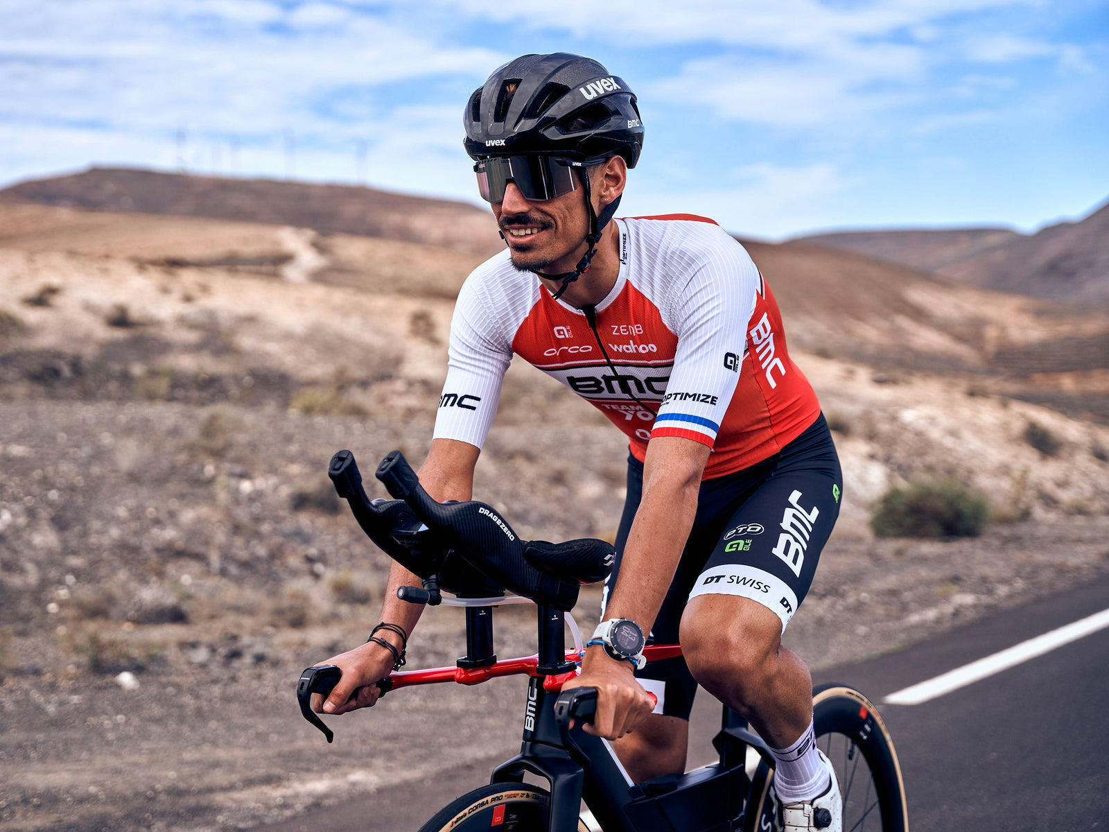 Mignon qualifies for Kona after podiuming at Ironman North American Ch