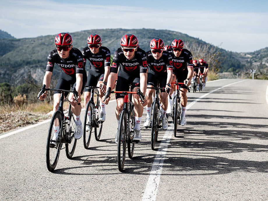 ¡Listos, preparados, ya! La temporada 2026 arranca en Australia 