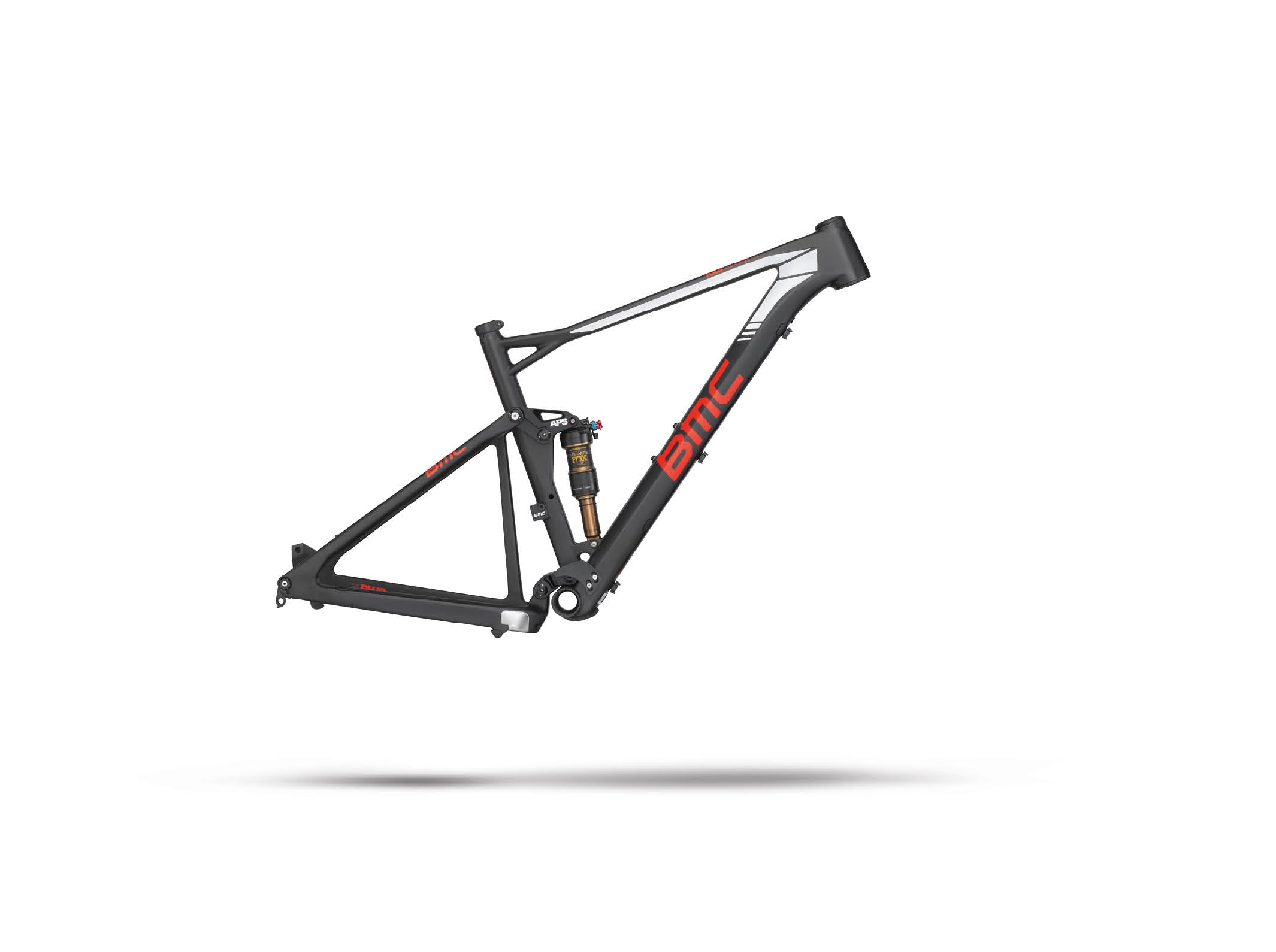 Fourstroke 01 FRS | BMC | frames | Mountain, Mountain | Cross-Country