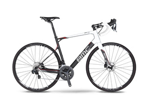 Granfondo GF01 Disc Ultegra DI2 | BMC | bikes | Road, Road | Endurance