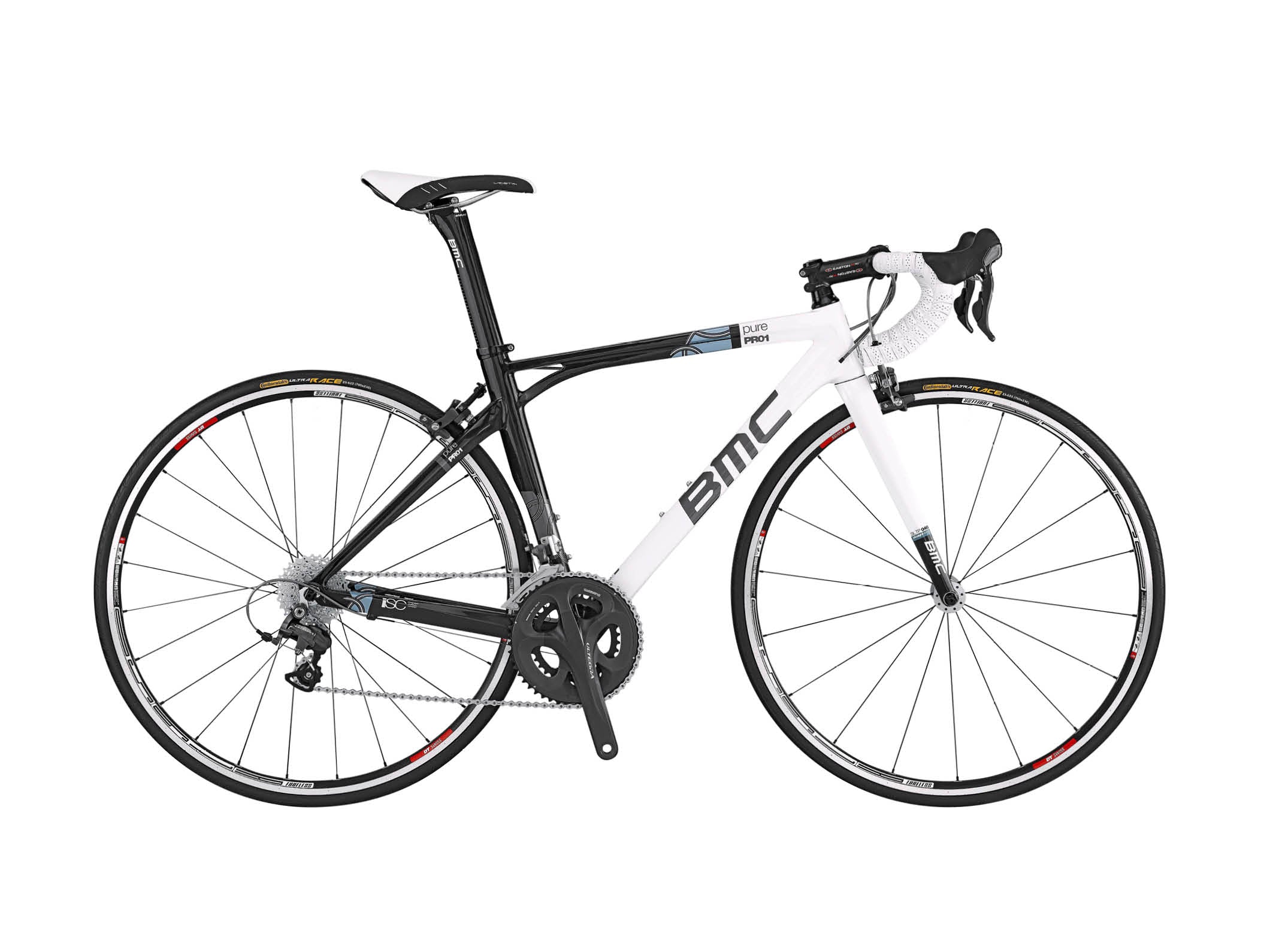 Pure PR01 Ultegra | BMC | bikes | Road, Road | Racing