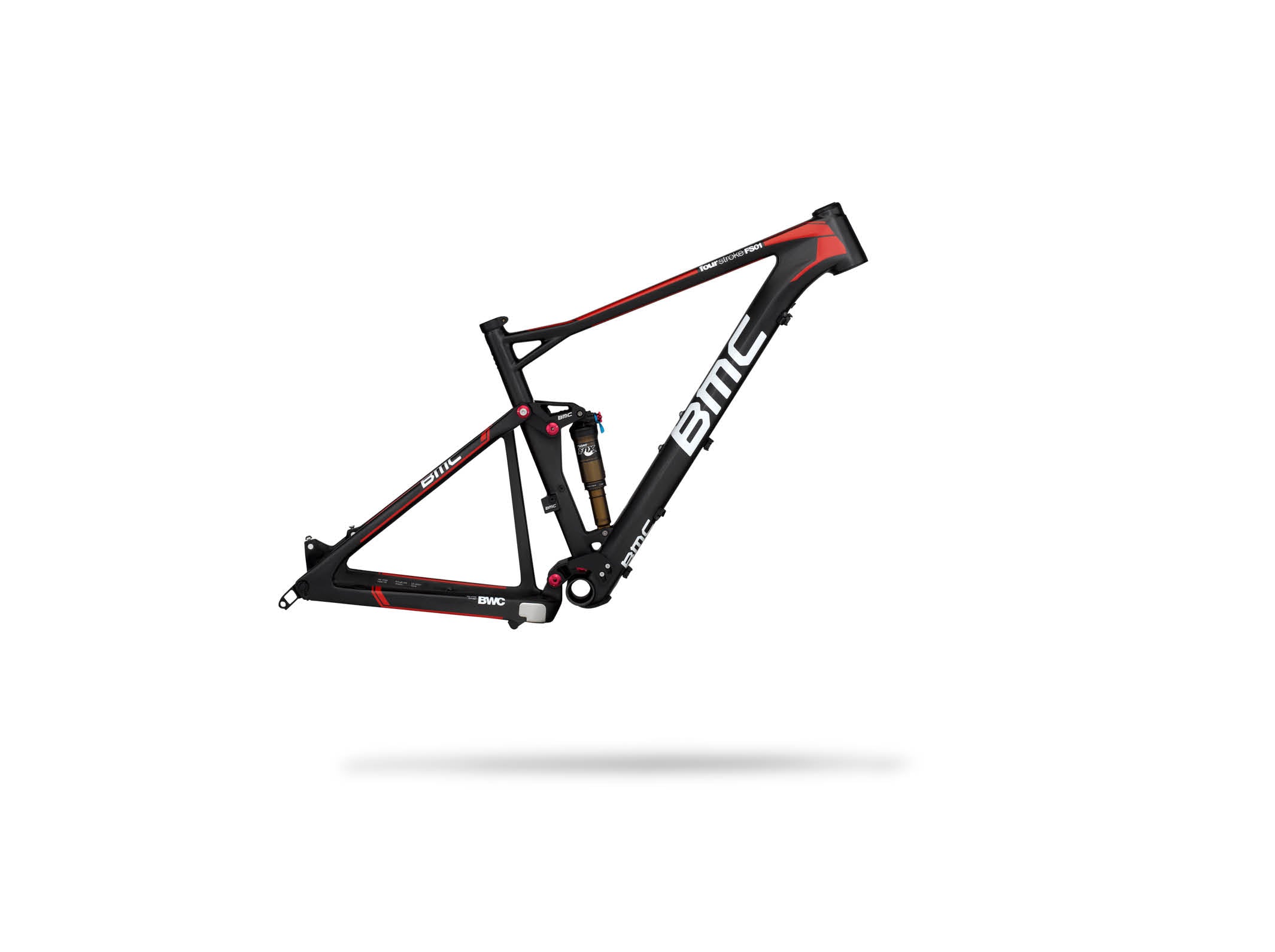 Fourstroke FS01 29 FRS | BMC | frames | Mountain, Mountain | Cross-Country