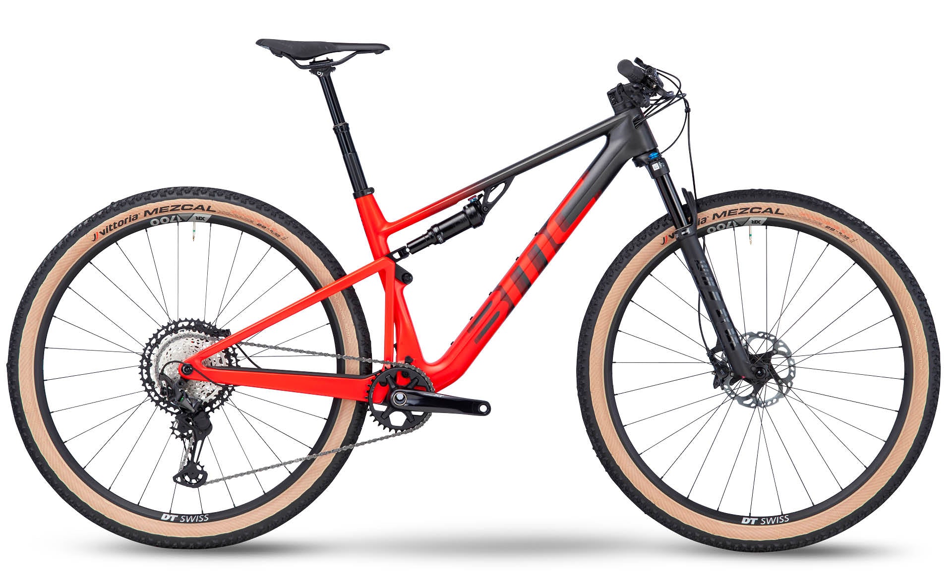 Fourstroke TWO | BMC | bikes | Mountain, Mountain | Cross-Country