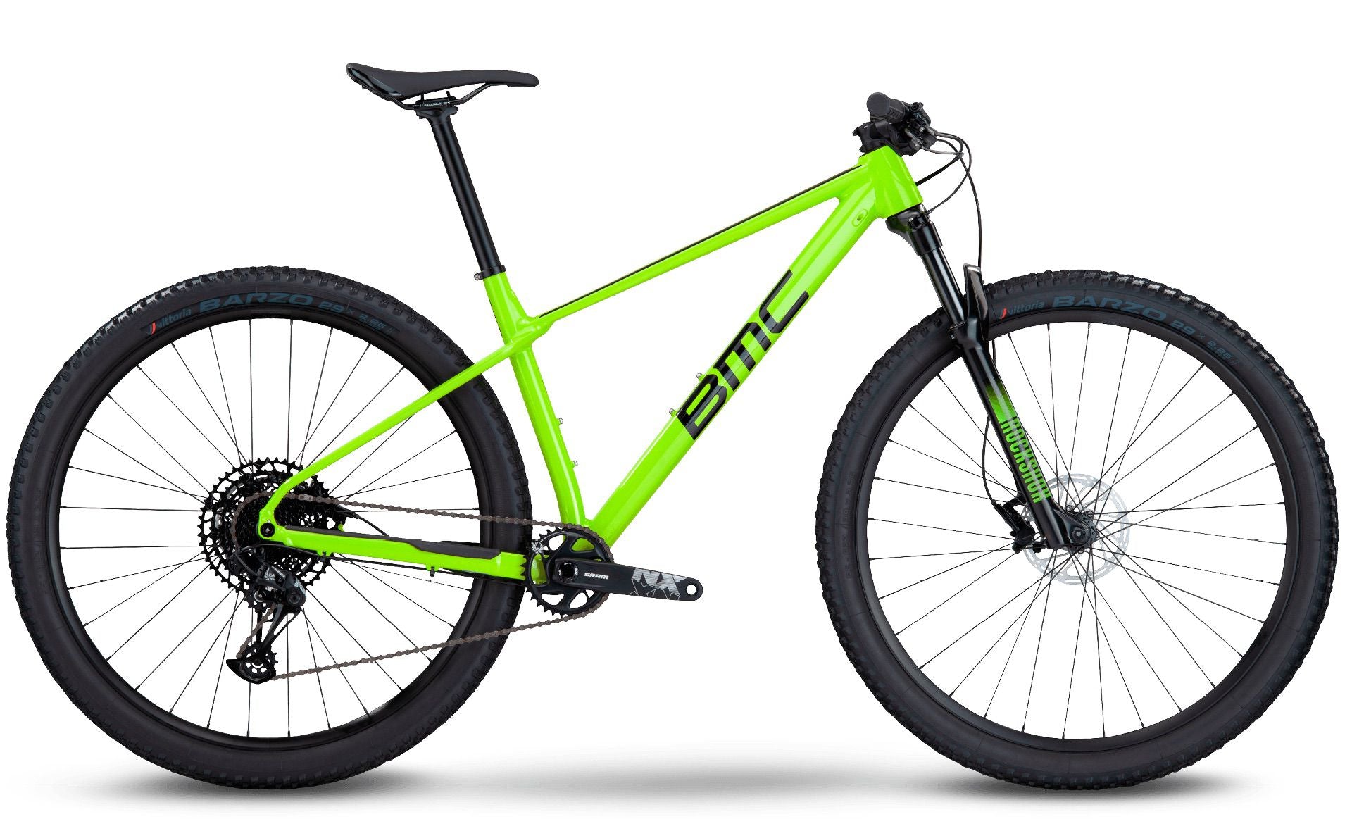 Twostroke AL ONE | BMC | bikes | Mountain, Mountain | Cross-Country