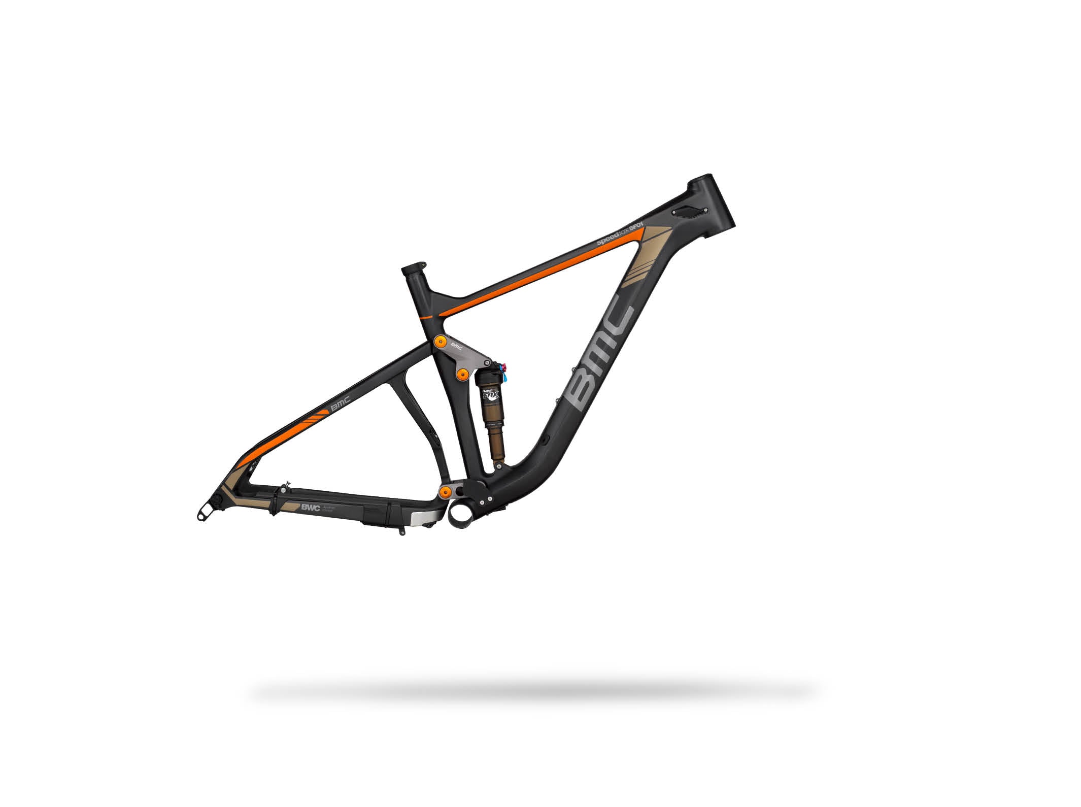 Speedfox SF01 29 FRS | BMC | frames | Mountain, Mountain | Trail