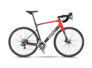 Granfondo GF01 Disc Dura Ace DI2 | BMC | bikes | Road, Road | Endurance