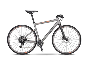 Alpenchallenge AC01 X1 | BMC | bikes | Lifestyle, Lifestyle | Active