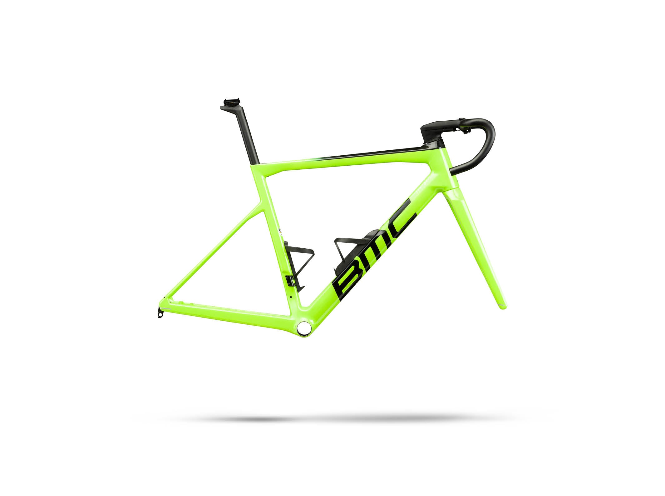 BMC Frames | Teammachine SLR01 MOD - ICS2 