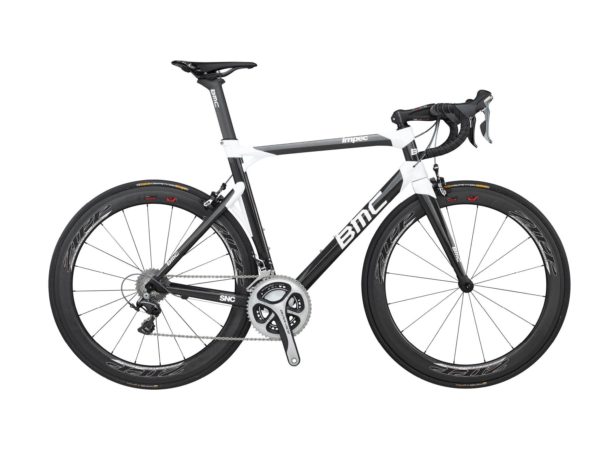 Impec Impec Dura Ace | BMC | bikes | Road, Road | Racing