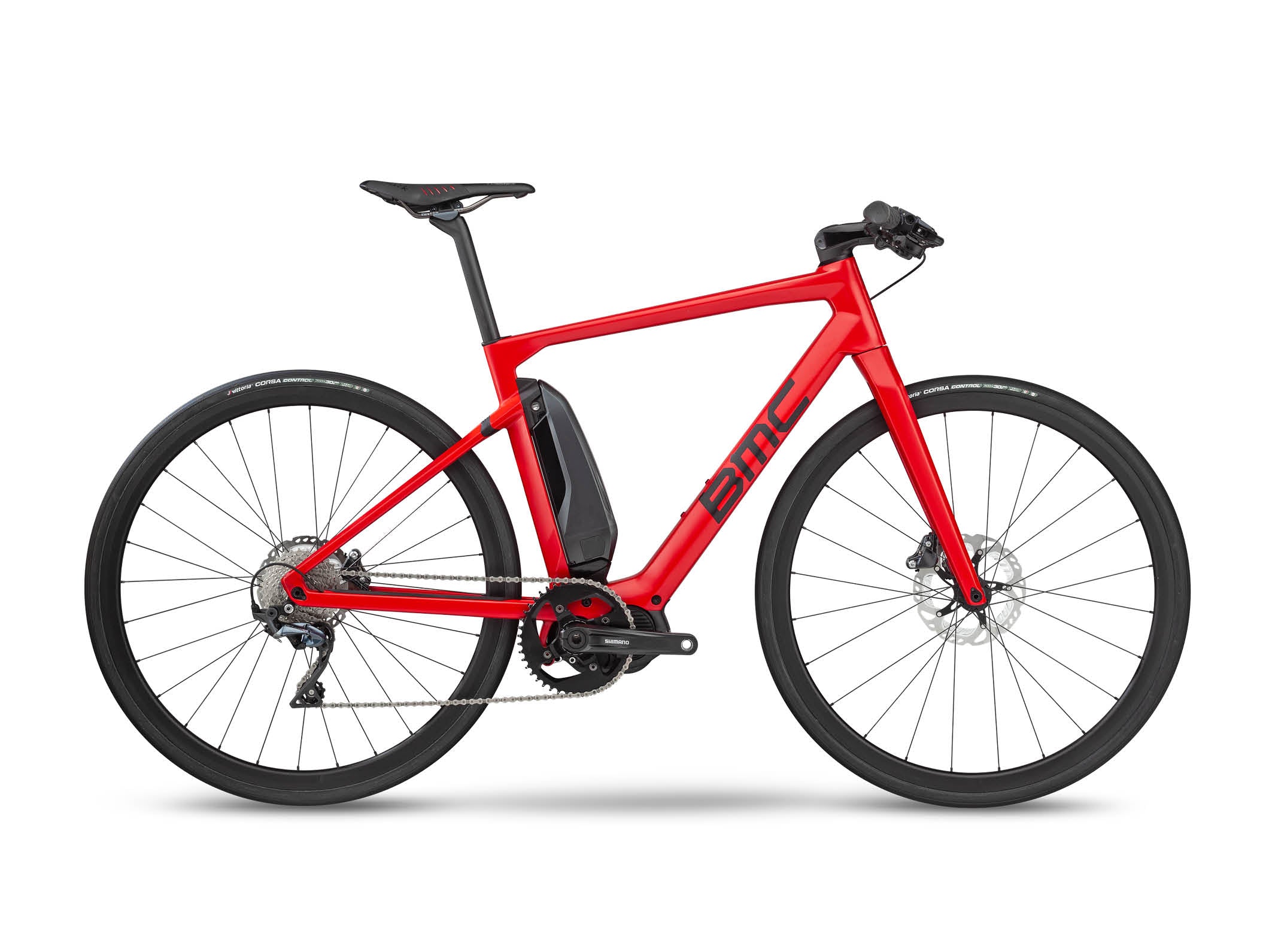 BMC Bikes | Alpenchallenge AMP Sport LTD USA SUPER RED