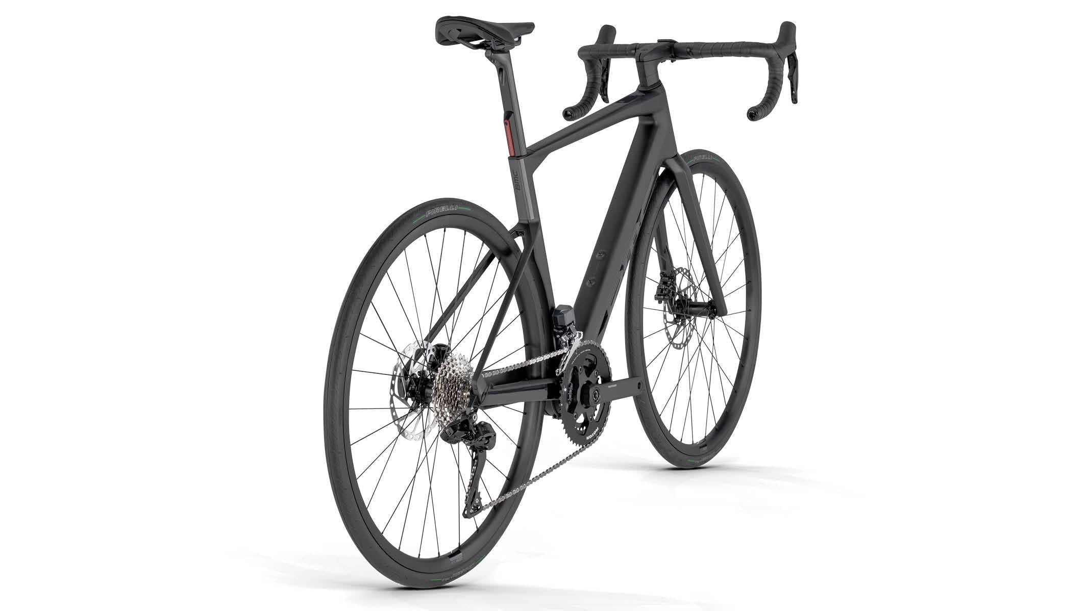 Roadmachine 01 AMP THREE | BMC | bikes | E-Bike, E-Bike | Road