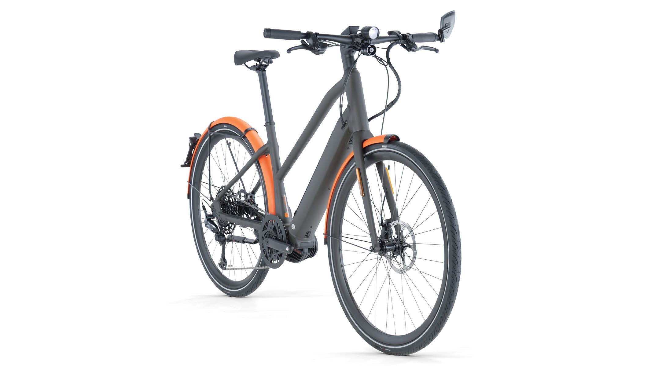 257 AMP AL SPEED ONE ST USA | BMC | bikes | E-Bike, E-Bike | Lifestyle