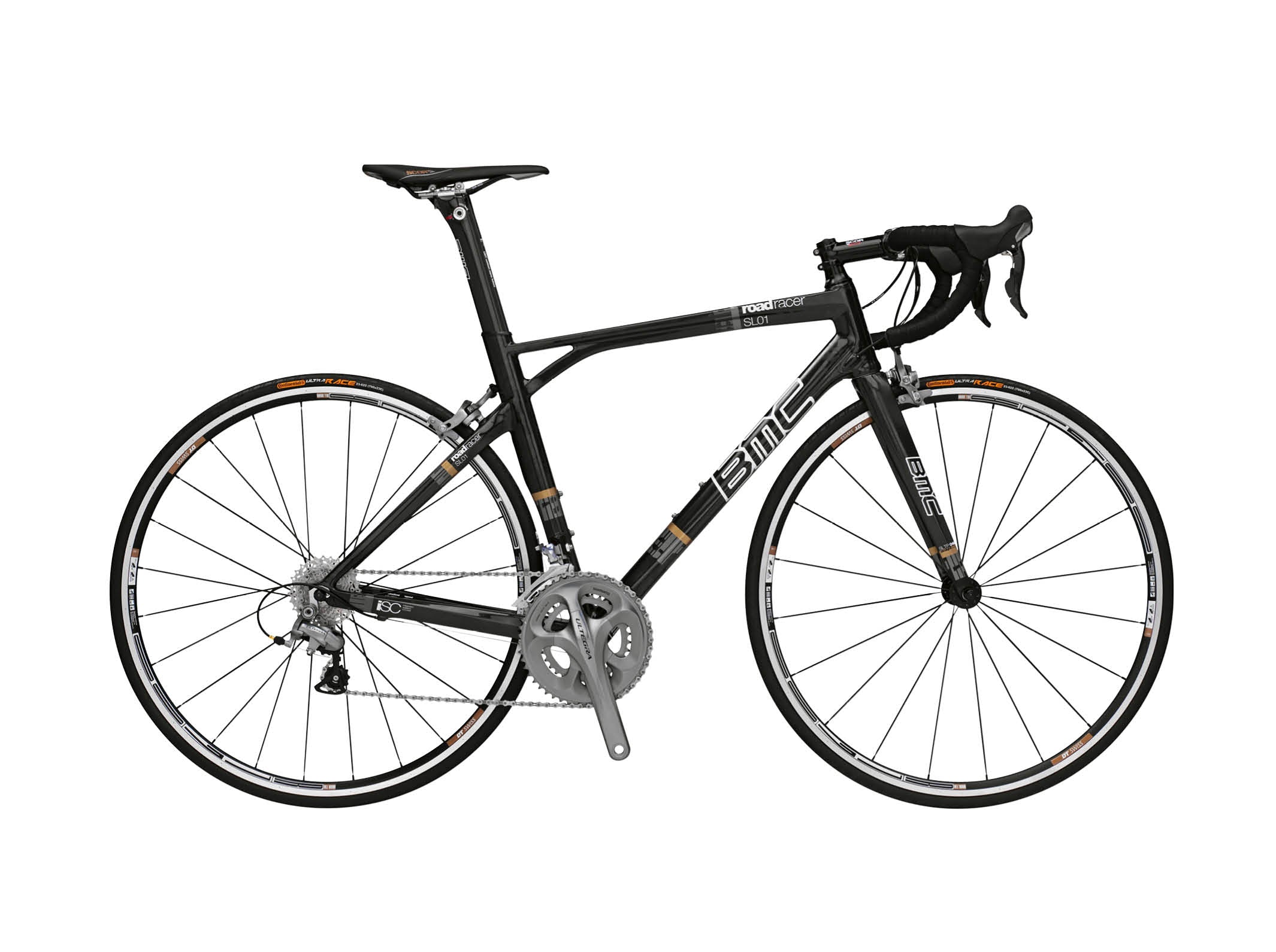 BMC Bikes | Roadracer SL01 Standard NAKED