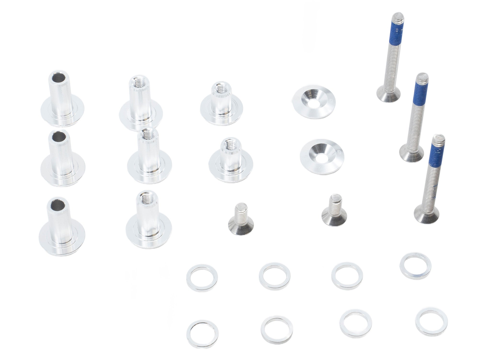 BMC Ersatzteile | Bolt Kit - No 5 