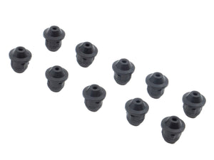 BMC Spare Parts | Di2 plug Kit - No 1 BLACK