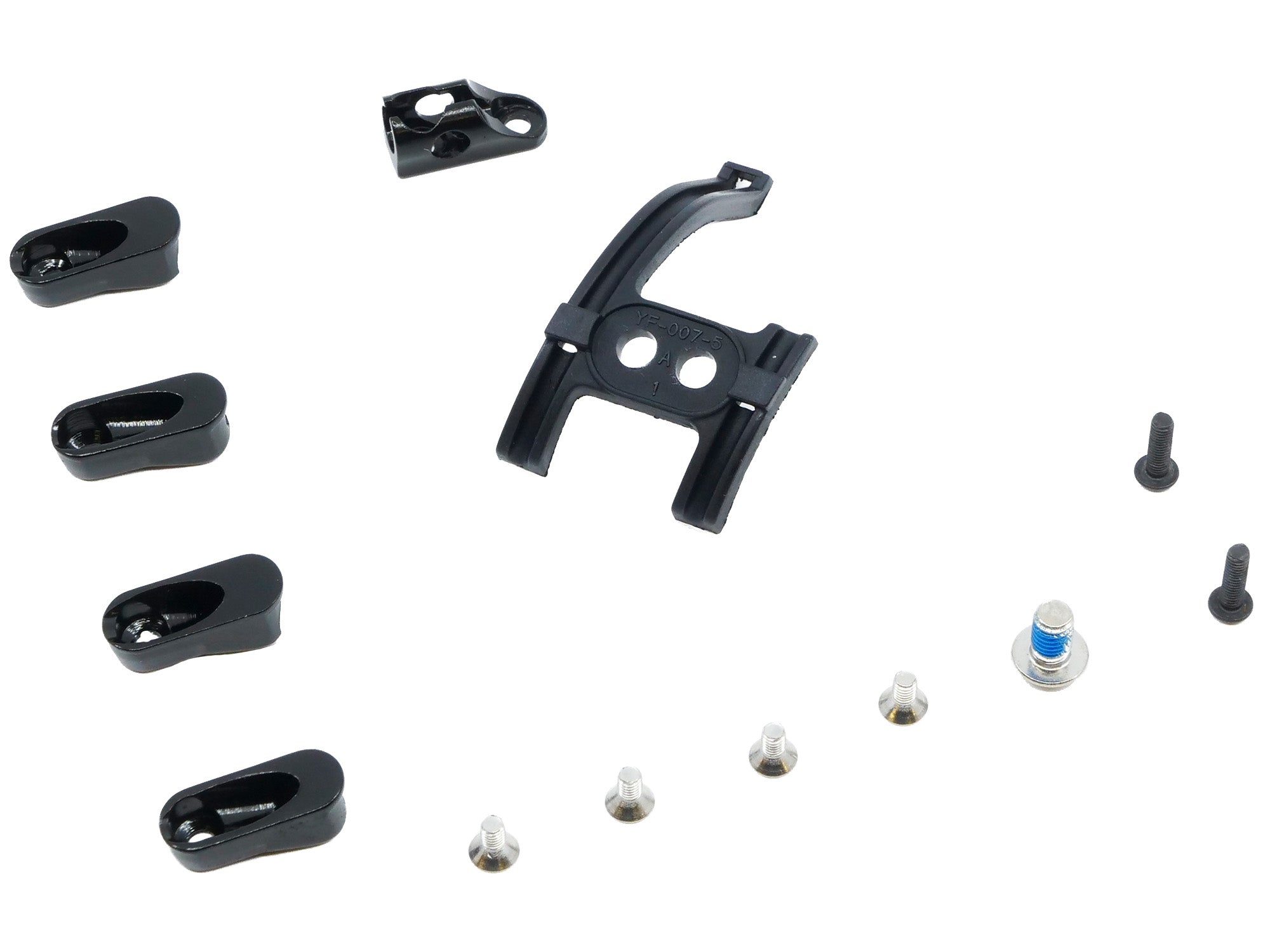 BMC Ersatzteile | Cable Guide - No 17 