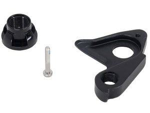 BMC Spare Parts | Dropout - No 53 BLACK