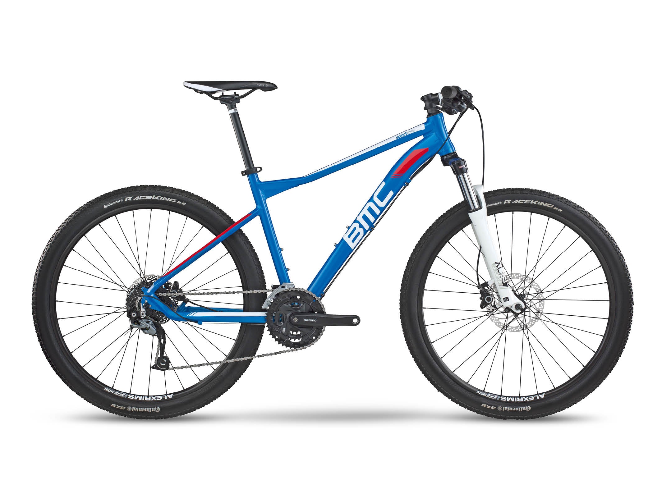 BMC Bikes | Sportelite SE Alivio 