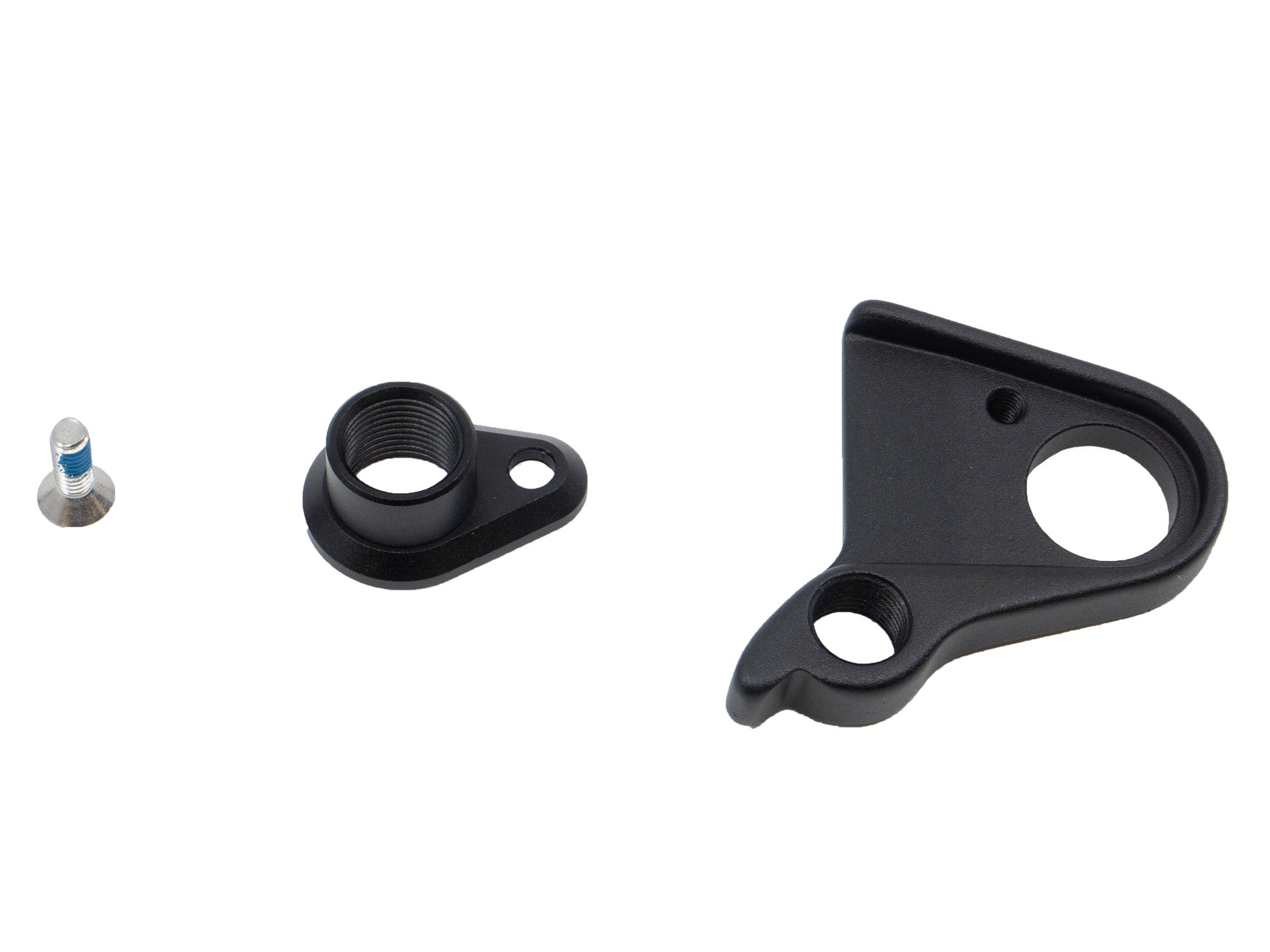 BMC Ersatzteile | Dropout - No 62 BLACK