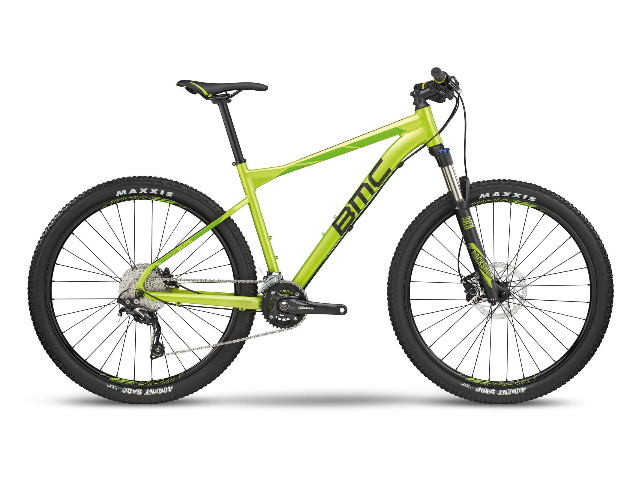 BMC Bikes | Sportelite SE TWO 
