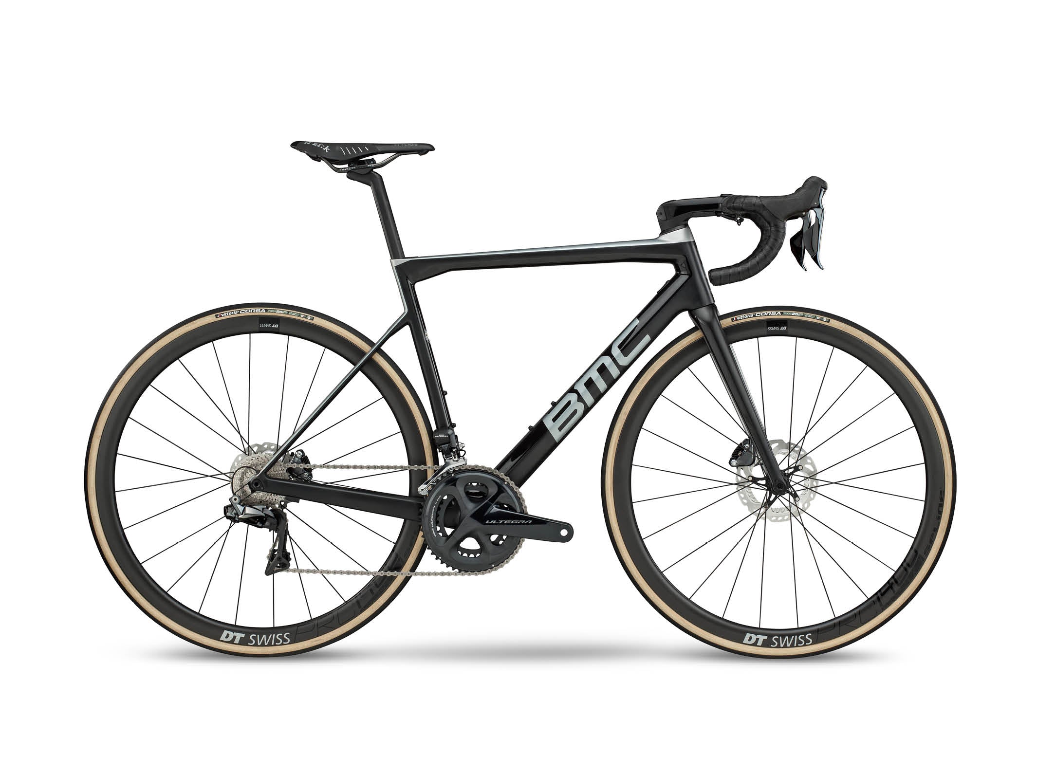 BMC Bikes | Teammachine SLR01 DISC ONE 