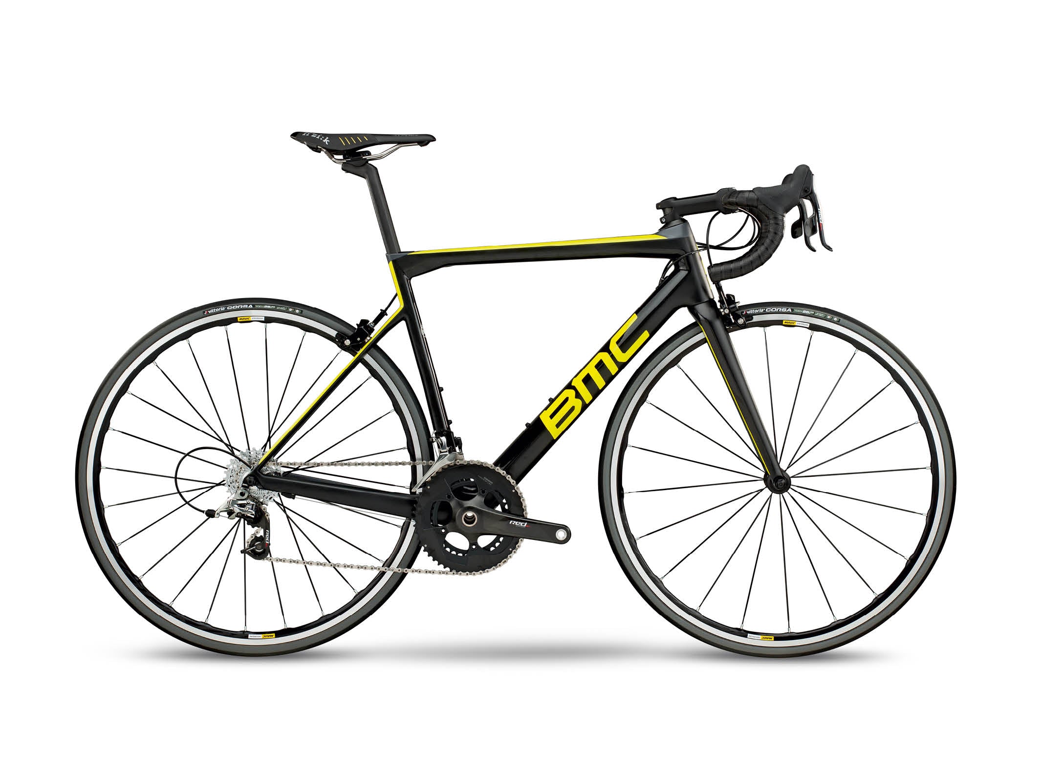 BMC Bikes | Teammachine SLR01 TWO 