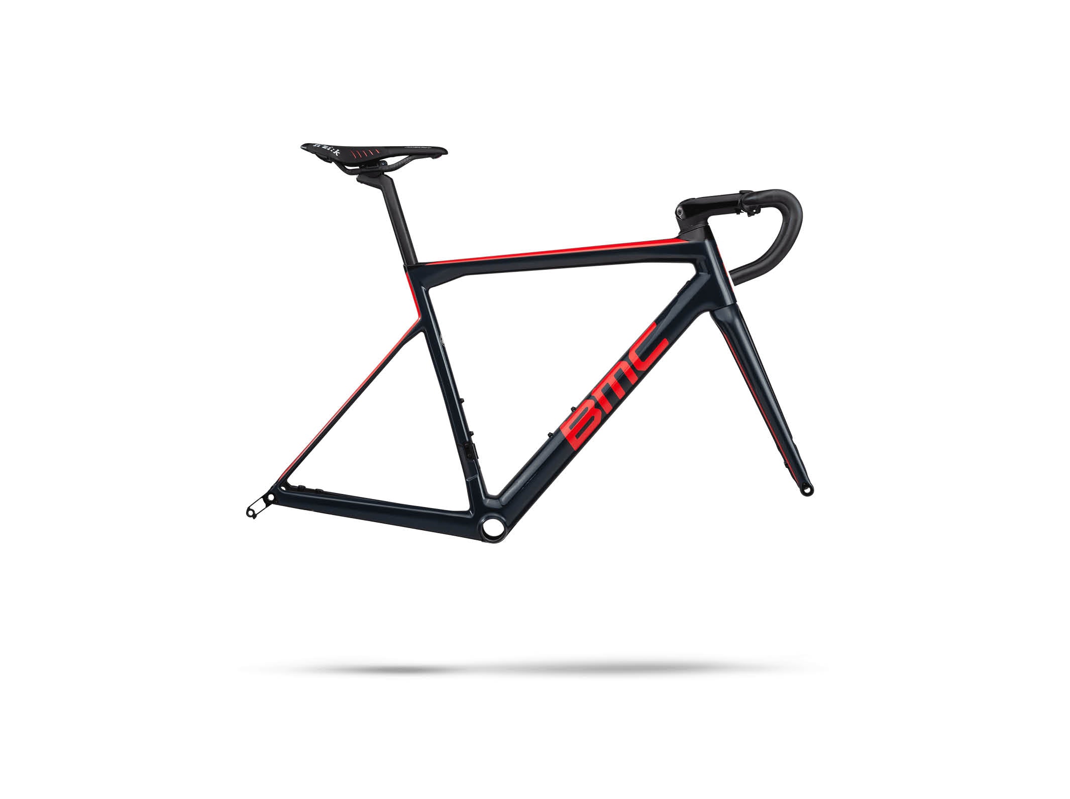 BMC Frames | Teammachine SLR01 DISC Module STEEL BLUE