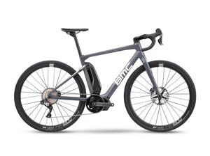 BMC Bikes | Alpenchallenge AMP AL Sport ONE 