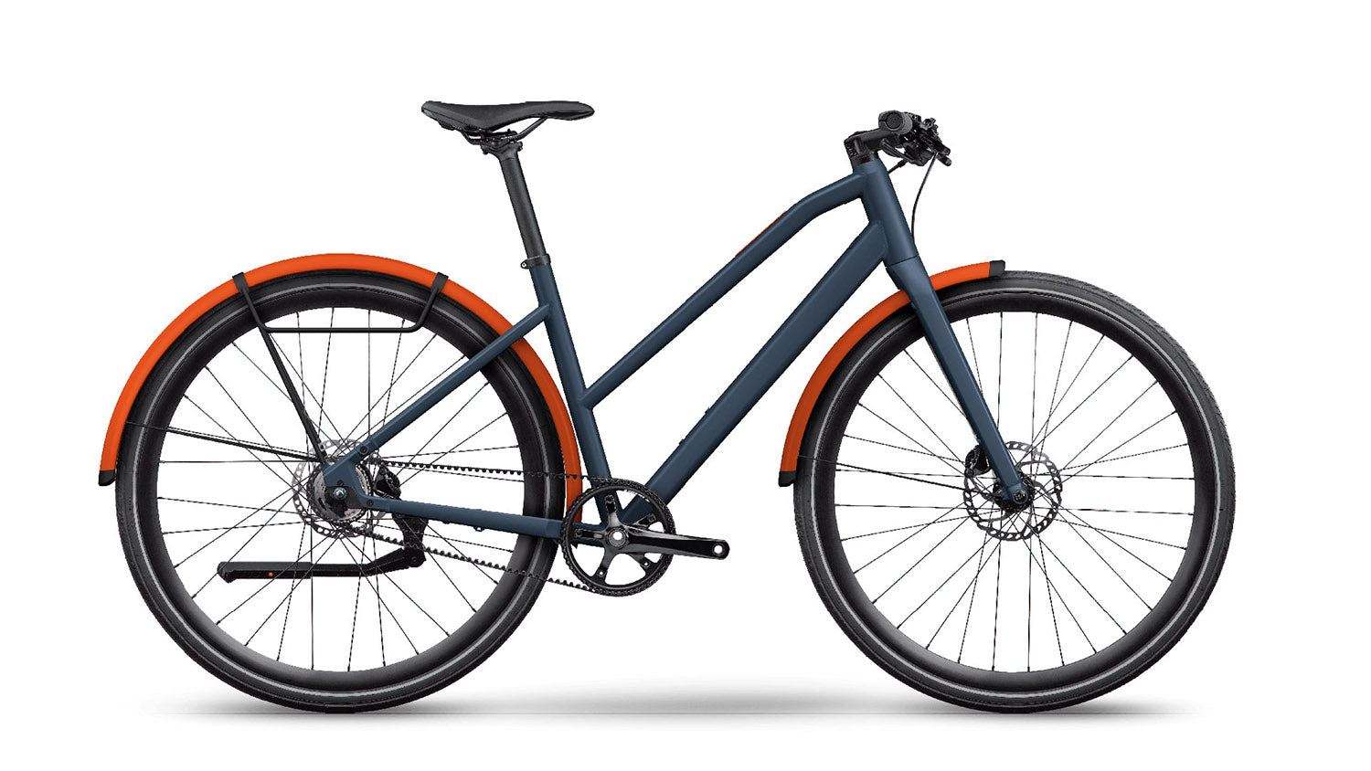 BMC Bikes | 257 ONE ST BLUE