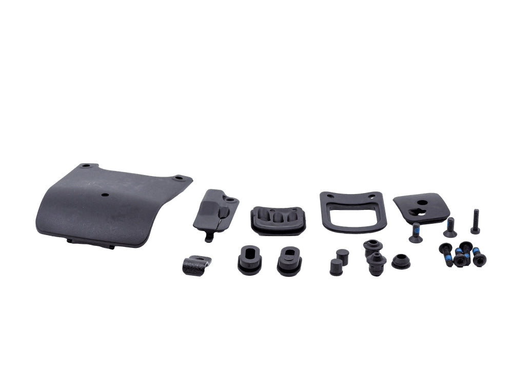 BMC Spare Parts | Cable Guide - No 31 BLACK