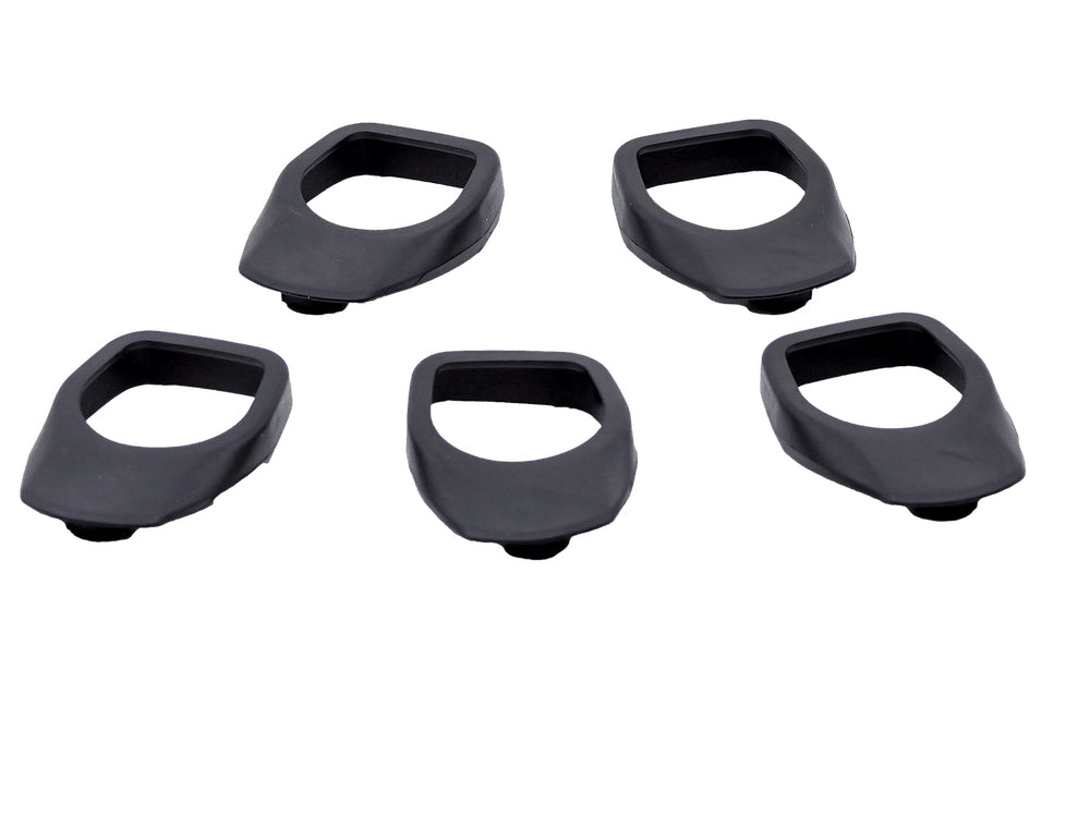 BMC Ersatzteile | Roadmachine Seat Tube Seal BLACK