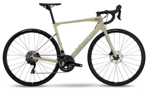 BMC Bikes | Roadmachine SIX GREEN / WHITE