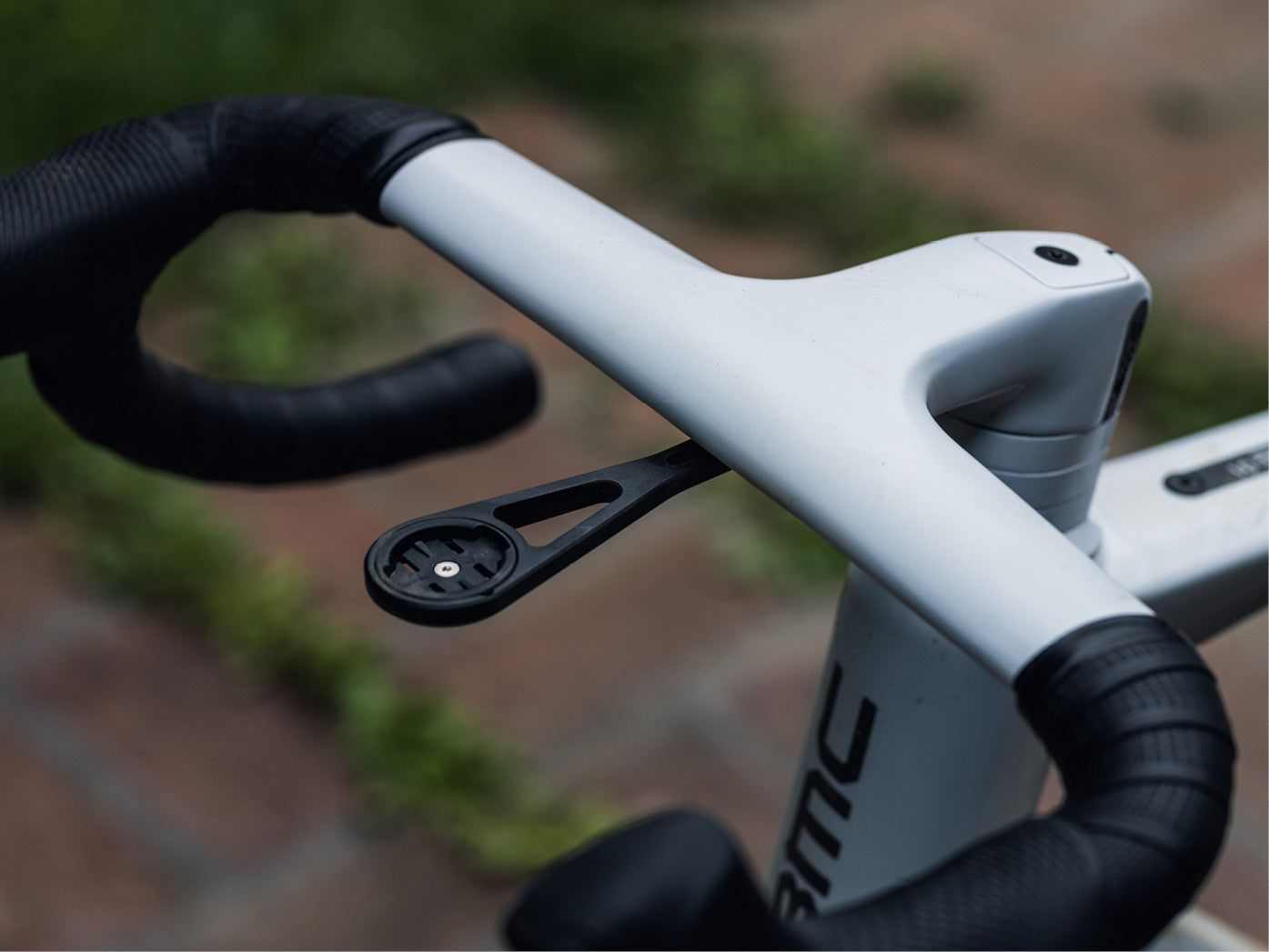 Bmc Rsm01 Computer Mount Computer Mount | ICS Carbon Aero Cockpit Black – BMC Switzerland AG
